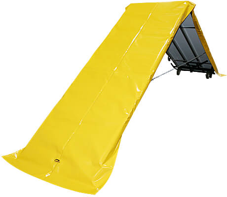 Clip and Go Agility A-frame Cover