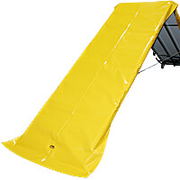 Clip and Go Agility A-frame Cover