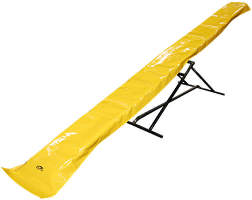 Clip and Go Agility Seesaw Cover