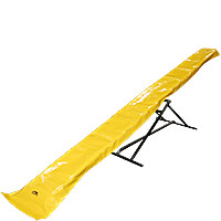 Clip and Go Agility Seesaw Cover