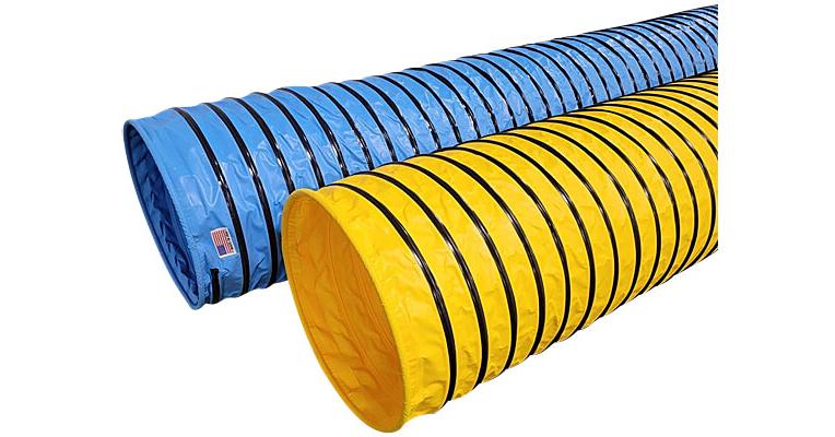 Clip & Go 6in. Pitch Heavyweight Textured Agility Tunnels - 10ft ...