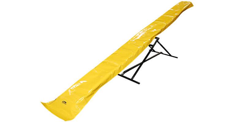 Clip and Go Agility Seesaw Cover - Clean Run