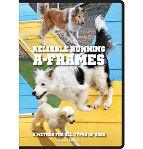 Reliable Running A-frames 2-DVD Set