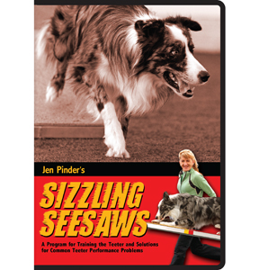 Sizzling Seesaws 3-DVD Set