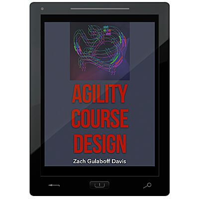 Agility Course Design E-Book