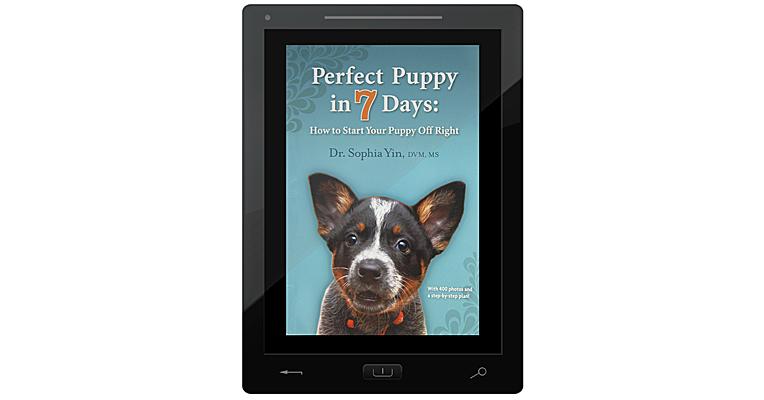 Perfect Puppy in 7 Days E-Book - Clean Run