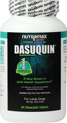 dasuquin for dogs