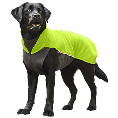 Jumppa Pomppa Thermal Dog Sweaters