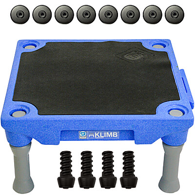 BUNDLE DEAL: KLIMB Training Platform Plus Pro Accessory Kit