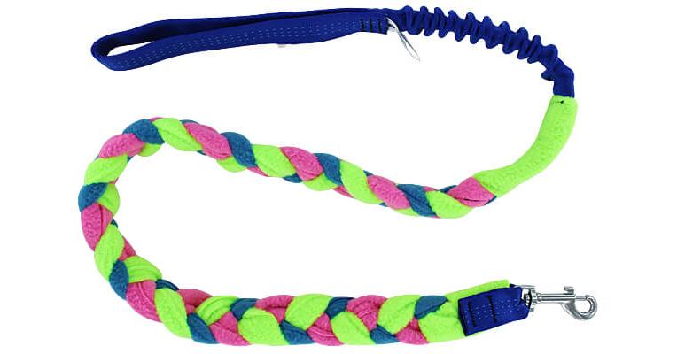 AKC Select Rope & Rubber Dog Chew Toy