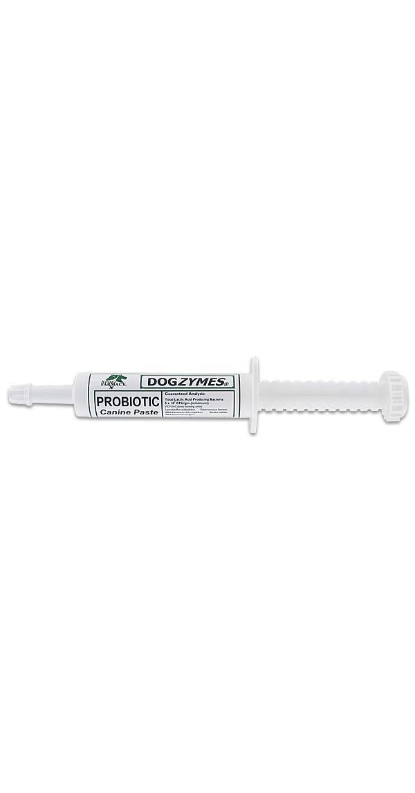 dogzymes probiotic paste