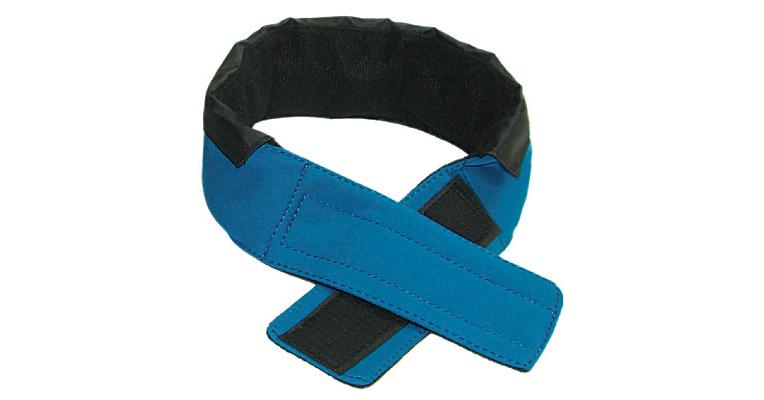 Flexifreeze Cooling Collar For Humans Clean Run