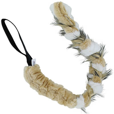 Frusta a mano in pelle vegan Cat Tails - EasyToys