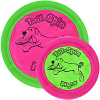 Puller Interactive Dog Toys - 2-Packs - Clean Run