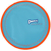 Chuckit Paraflight Rugged Soft Flyers