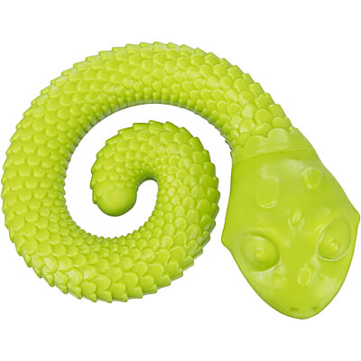 Trixie Coiled Treat Snake