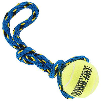 Fling Thing Tennis Ball Toy