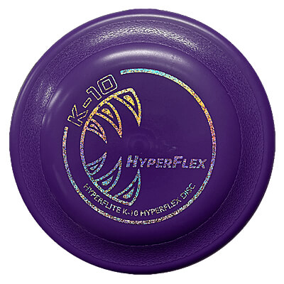 Hyperflite K-10 HyperFlex Disc - 8.75 in.