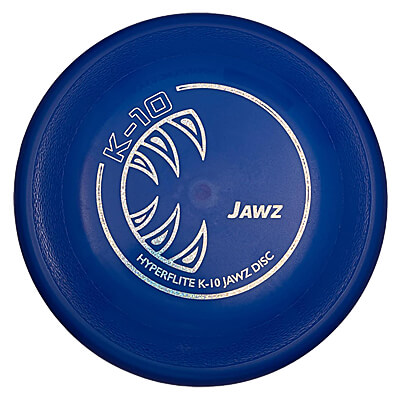 Hyperflite K-10 Jawz Disc - 8.75 in.