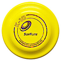 Hyperflite K-10 SofFlite Disc - 8.75