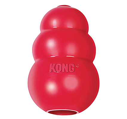 The KONG Wobbler Interactive Feeder: Tips, Tricks, and How to Up