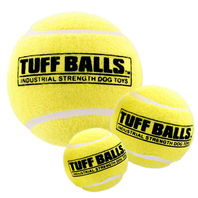 tuff balls