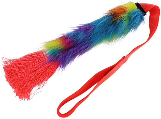Wild Thing Tail Tug - Limited Special Edition