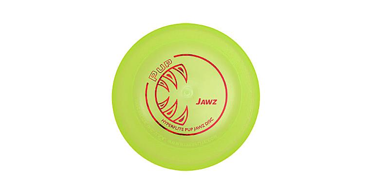 Jawz frisbee best sale