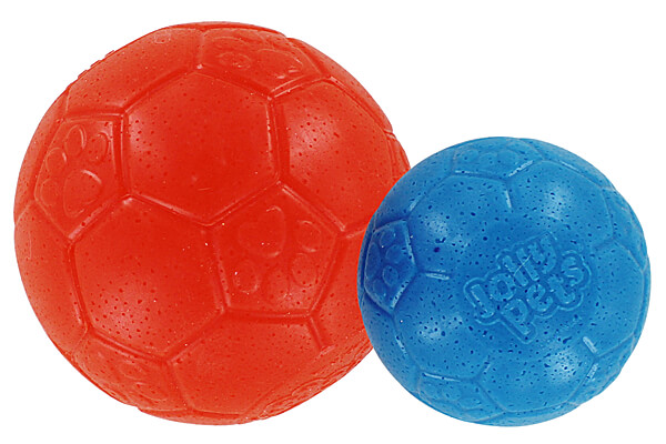 Jolly Soccer Balls - Mini