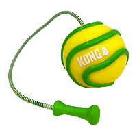 Kong High-Viz Bunji Ball