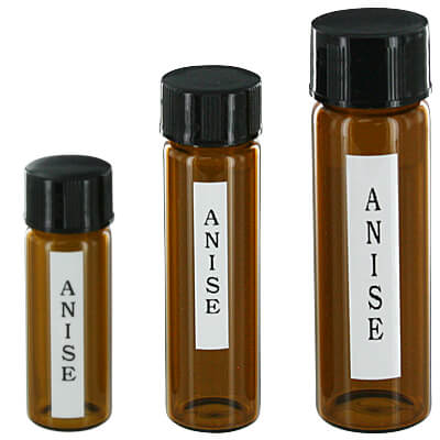 Anise Oil - Aniseed or Pimpinella Anisum