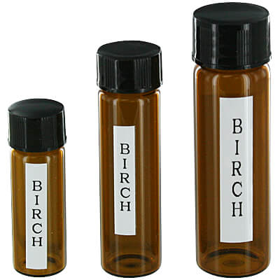 Birch Oil - Sweet Birch or Betula Lenta