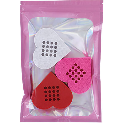 Nose Work Valentine Pack - Food Distraction Containers