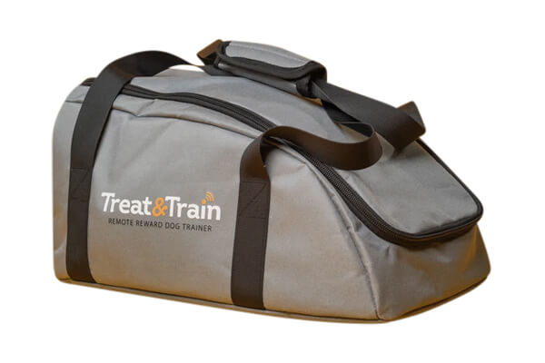 Treat & Train Carry Bag