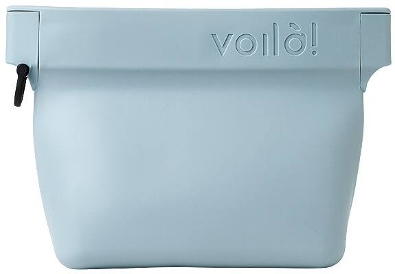 Voila Ultimate Treat Pouch - Limited Edition Cloud Set