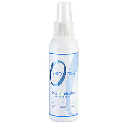 Zero Odor Multi-Purpose Odor Eliminator