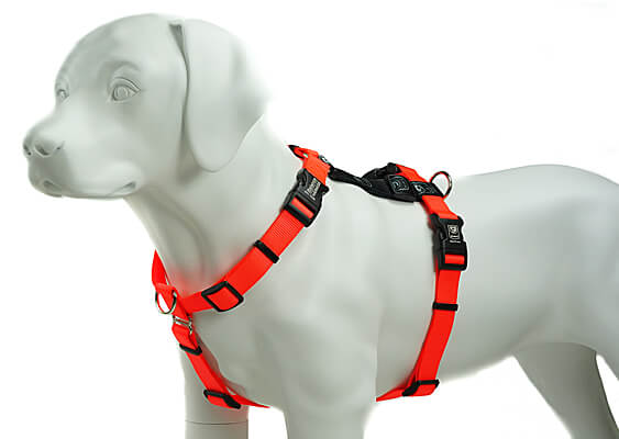 Balance Harness - Fully Adjustable Dog Harness