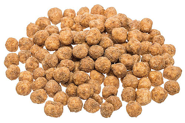 Redbarn Protein Puffs - Peanut Butter, 1.8 oz. - Clean Run