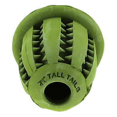 Tall Tails Natural Rubber Toys for Dogs