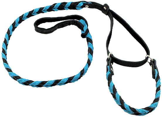 Agility martingale tug leash best sale