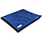 Cooler Dog Hydro Triple-Layer Cooling Mats - Clean Run