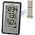 Product Details: Wireless Digital Thermometer